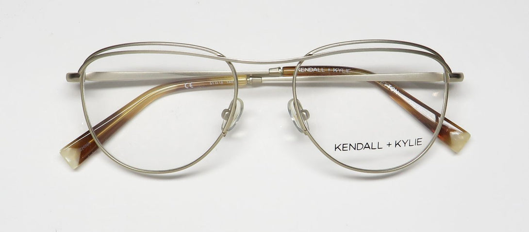 Kendall + Kylie Kko144 Peyton Eyeglasses