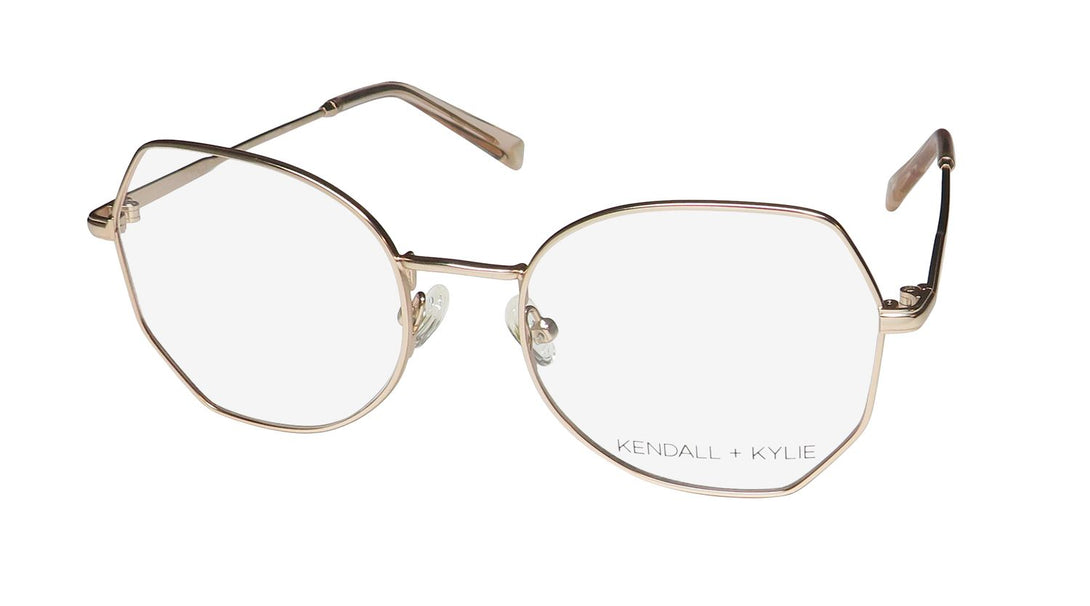 Kendall + Kylie Kko145 Joanna Eyeglasses