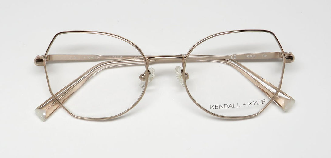 Kendall + Kylie Kko145 Joanna Eyeglasses