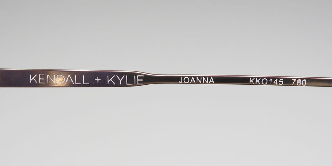 Kendall + Kylie Kko145 Joanna Eyeglasses