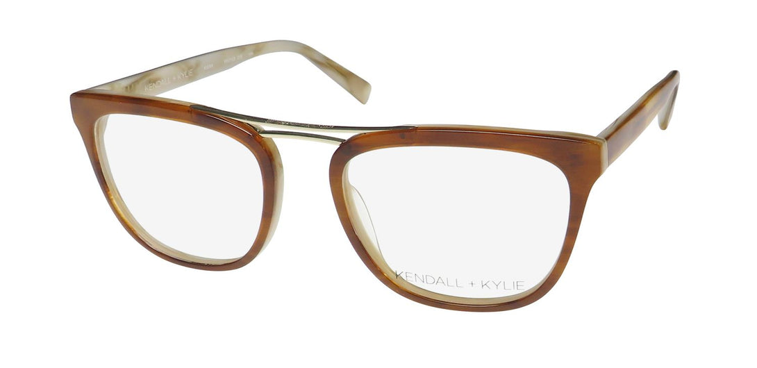 Kendall + Kylie Kko133 Kiera Eyeglasses