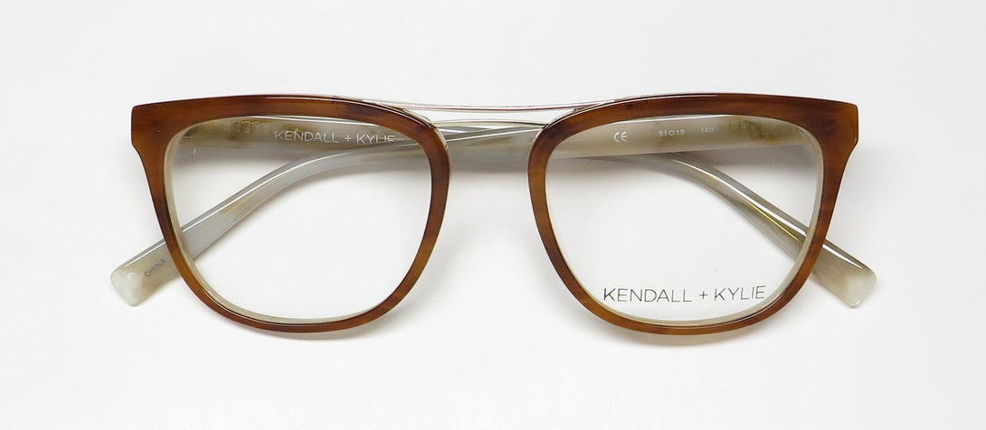 Kendall + Kylie Kko133 Kiera Eyeglasses