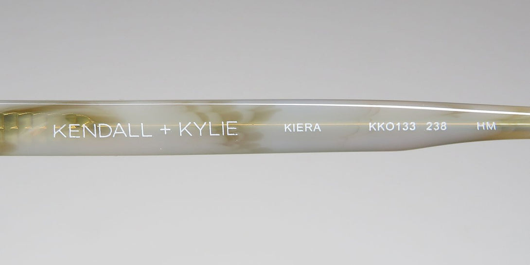 Kendall + Kylie Kko133 Kiera Eyeglasses