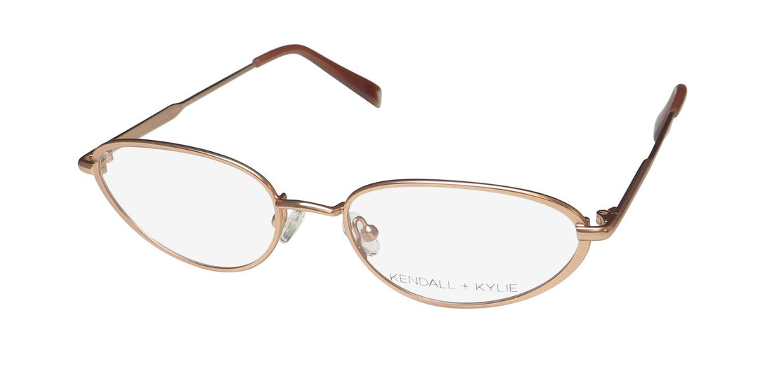 Kendall + Kylie Kko165 Veda Eyeglasses