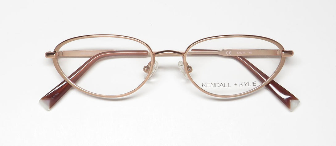 Kendall + Kylie Kko165 Veda Eyeglasses