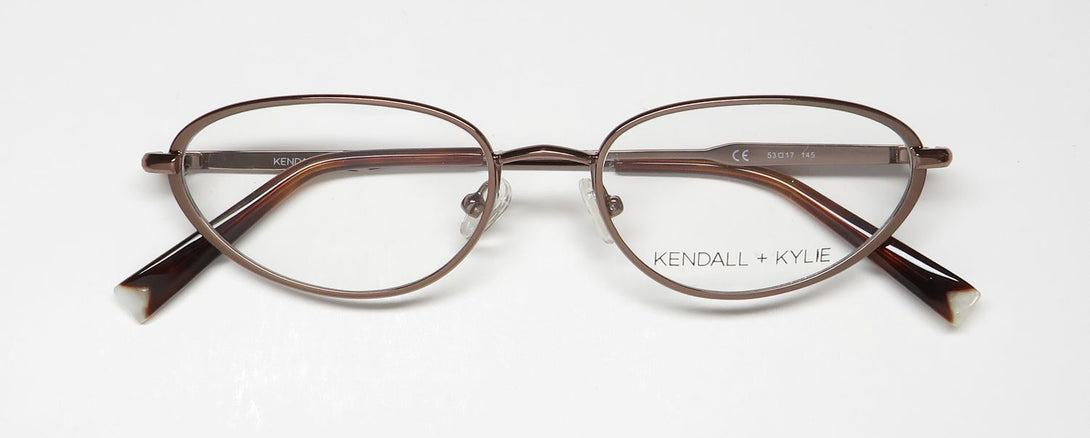 Kendall + Kylie Kko165 Veda Eyeglasses