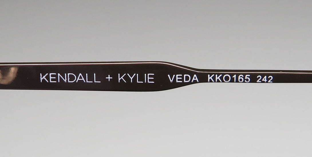 Kendall + Kylie Kko165 Veda Eyeglasses