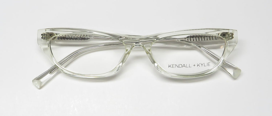 Kendall + Kylie Kko163 Farrah Eyeglasses