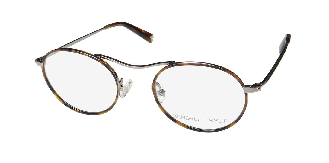 Kendall + Kylie Kko158 Kennedy Eyeglasses