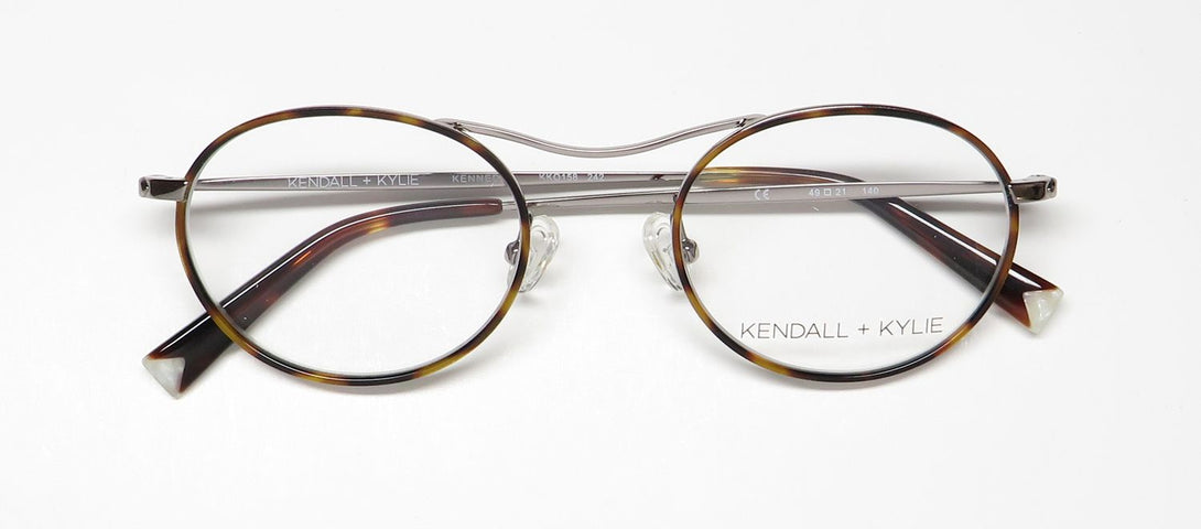 Kendall + Kylie Kko158 Kennedy Eyeglasses