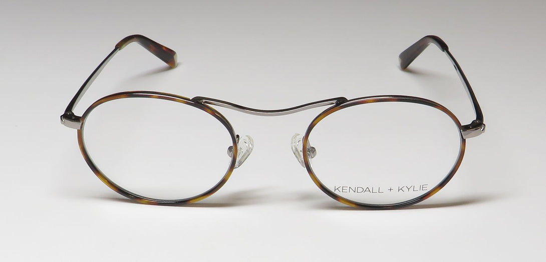 Kendall + Kylie Kko158 Kennedy Eyeglasses