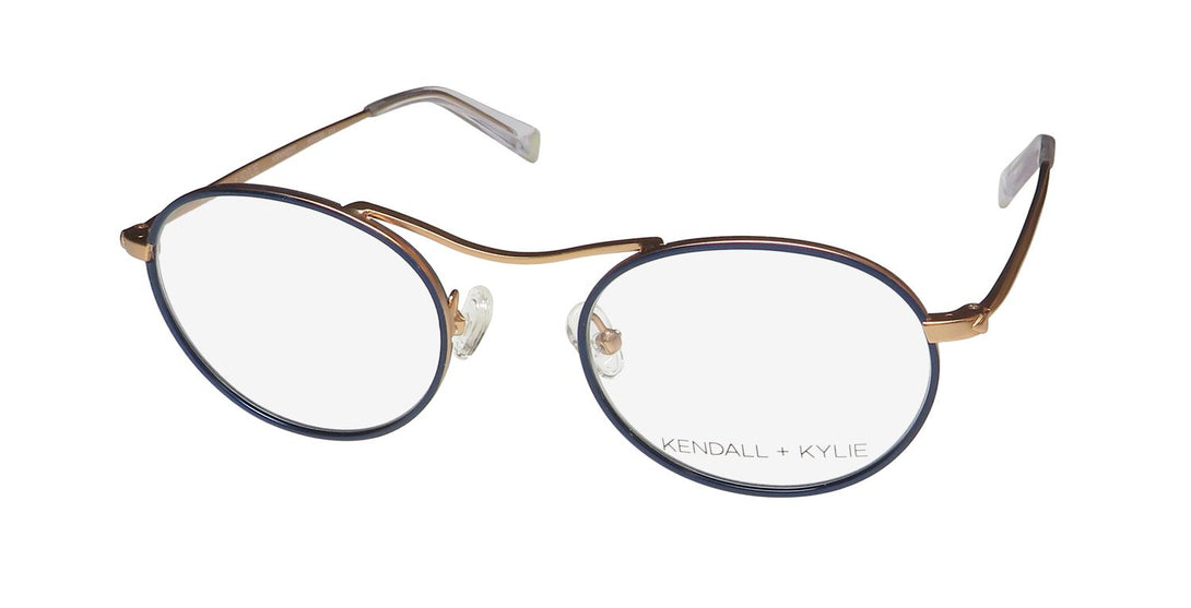 Kendall + Kylie Kko158 Kennedy Eyeglasses