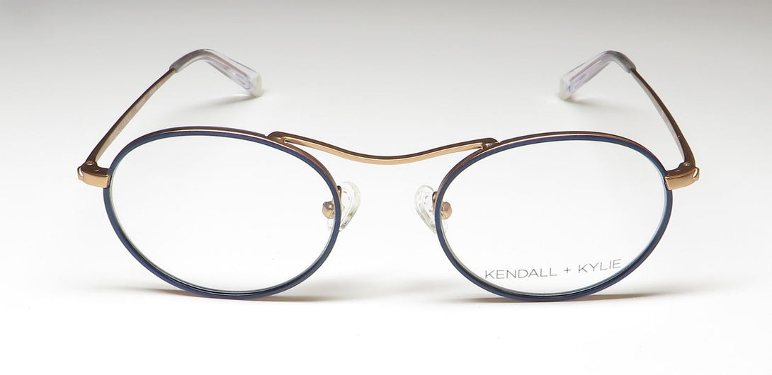 Kendall + Kylie Kko158 Kennedy Eyeglasses