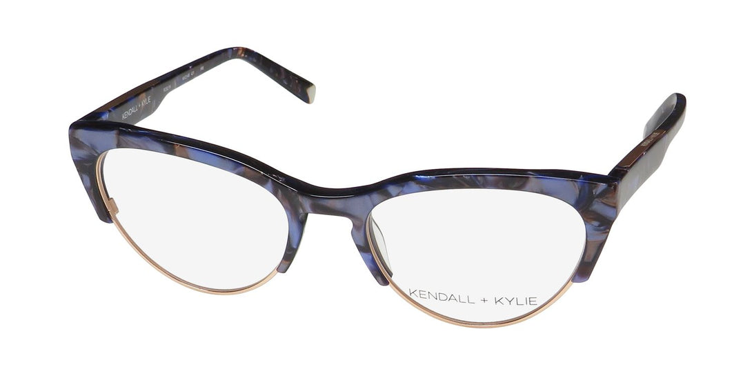 Kendall + Kylie Kko146 Roslyn Eyeglasses