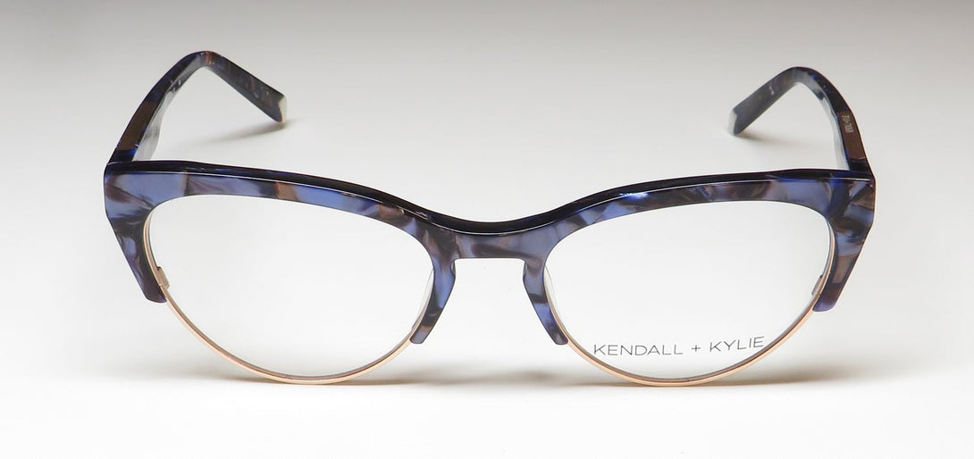 Kendall + Kylie Kko146 Roslyn Eyeglasses