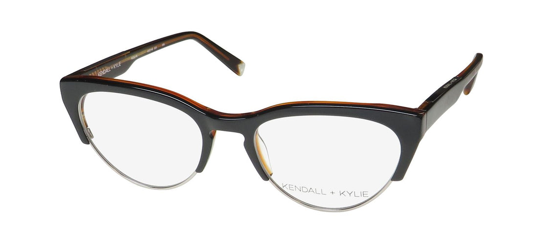 Kendall + Kylie Kko146 Roslyn Eyeglasses