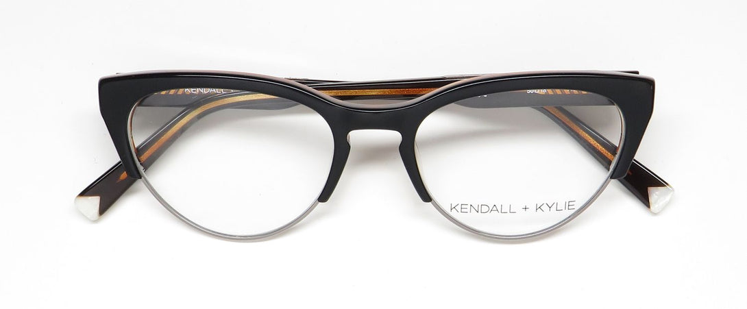 Kendall + Kylie Kko146 Roslyn Eyeglasses