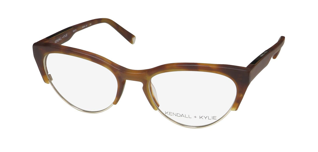 Kendall + Kylie Kko146 Roslyn Eyeglasses