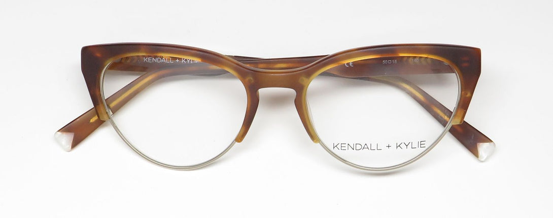 Kendall + Kylie Kko146 Roslyn Eyeglasses