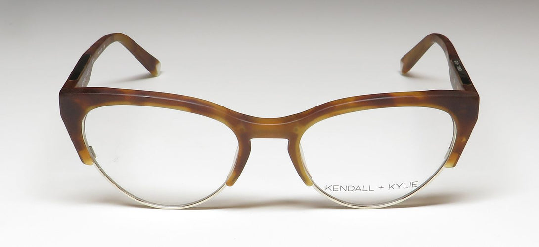 Kendall + Kylie Kko146 Roslyn Eyeglasses