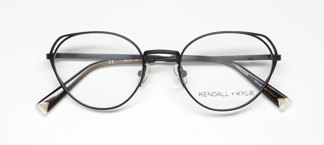 Kendall + Kylie Kko142 Helena Eyeglasses