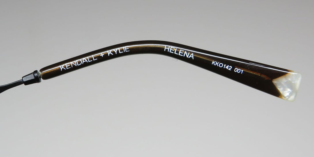 Kendall + Kylie Kko142 Helena Eyeglasses