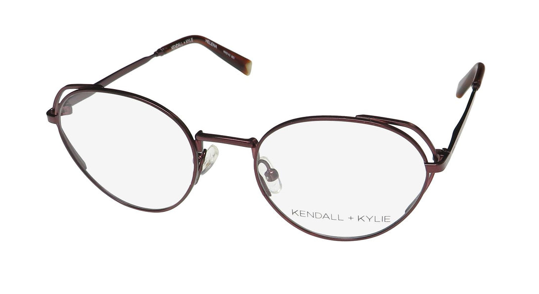 Kendall + Kylie Kko142 Helena Eyeglasses