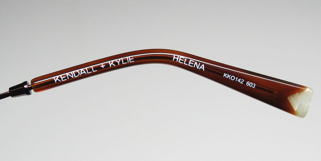 Kendall + Kylie Kko142 Helena Eyeglasses