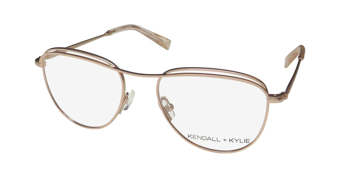 Kendall + Kylie Kko144 Peyton Eyeglasses