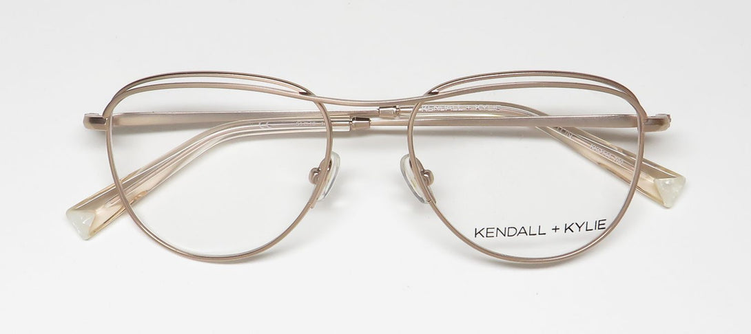 Kendall + Kylie Kko144 Peyton Eyeglasses