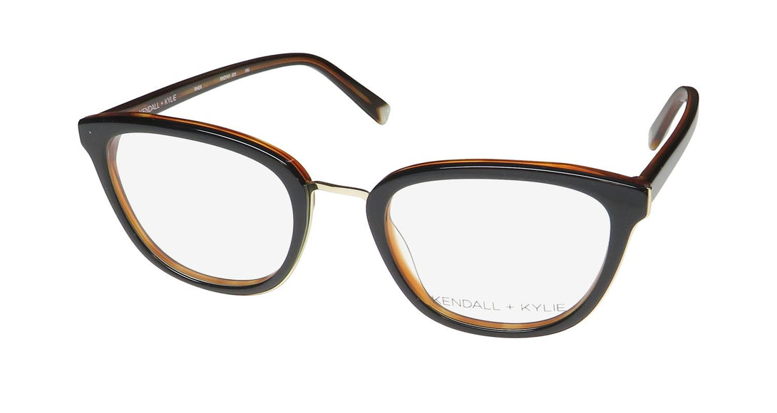 Kendall + Kylie Kko141 Rhea Eyeglasses