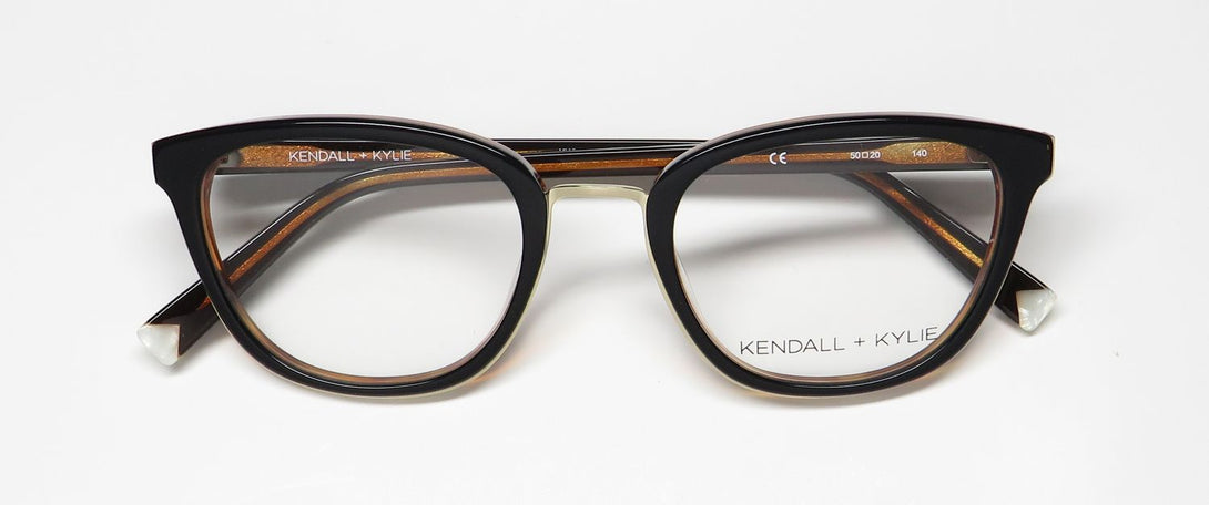 Kendall + Kylie Kko141 Rhea Eyeglasses