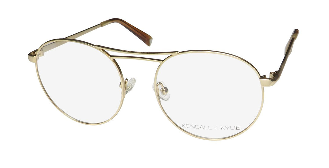 Kendall + Kylie Kko131 Nikki Eyeglasses