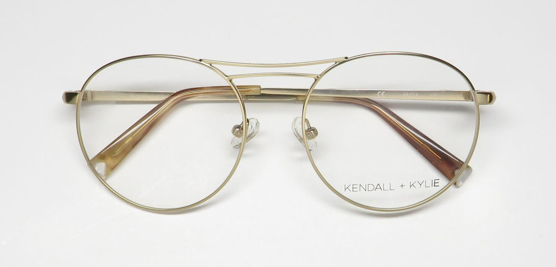 Kendall + Kylie Kko131 Nikki Eyeglasses