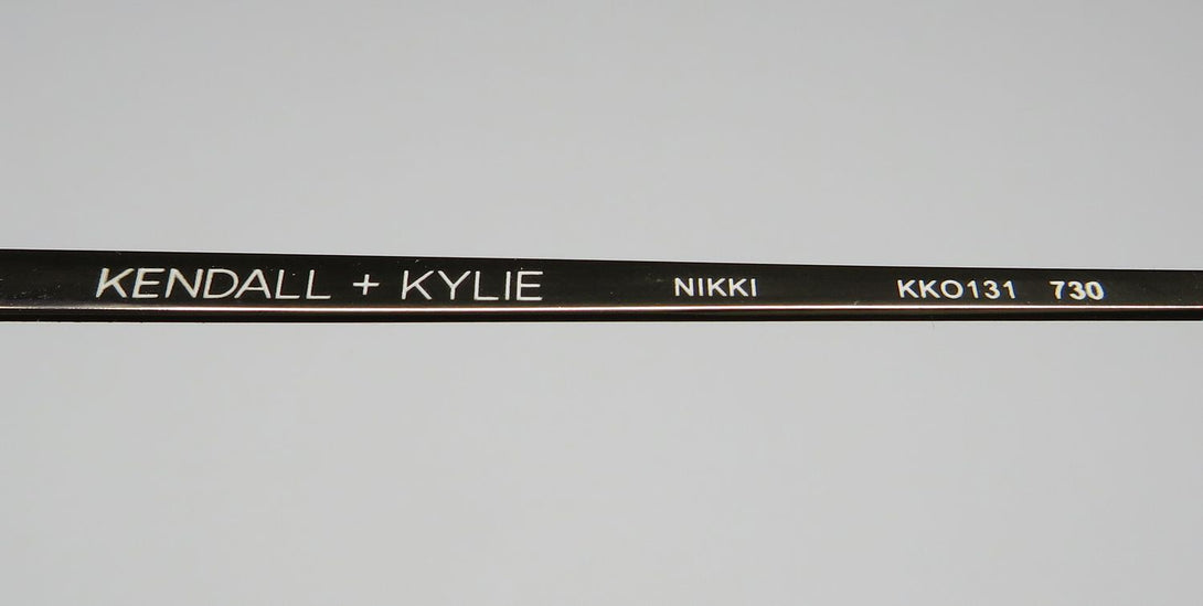 Kendall + Kylie Kko131 Nikki Eyeglasses