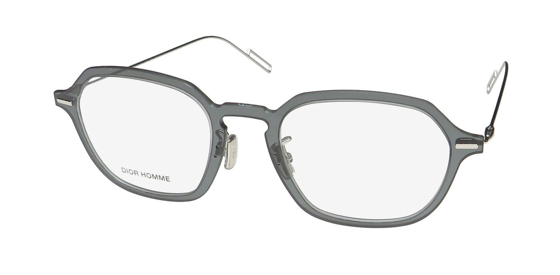 Christian Dior Homme Disappear 04 Eyeglasses