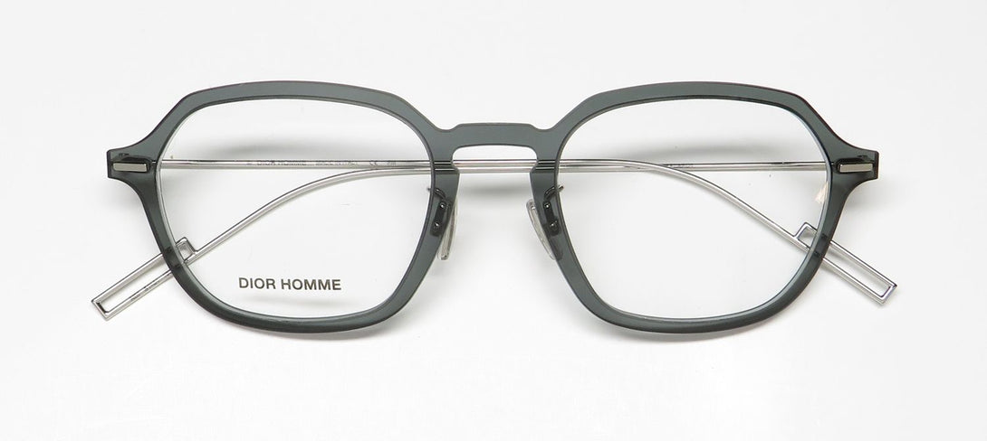 Christian Dior Homme Disappear 04 Eyeglasses