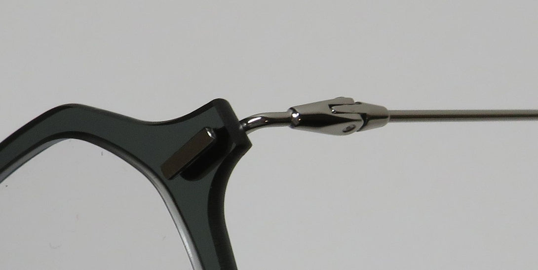 Christian Dior Homme Disappear 04 Eyeglasses