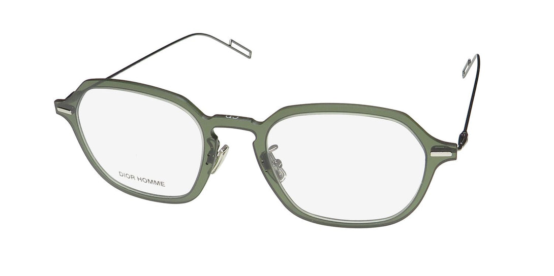 Christian Dior Homme Disappear 04 Eyeglasses