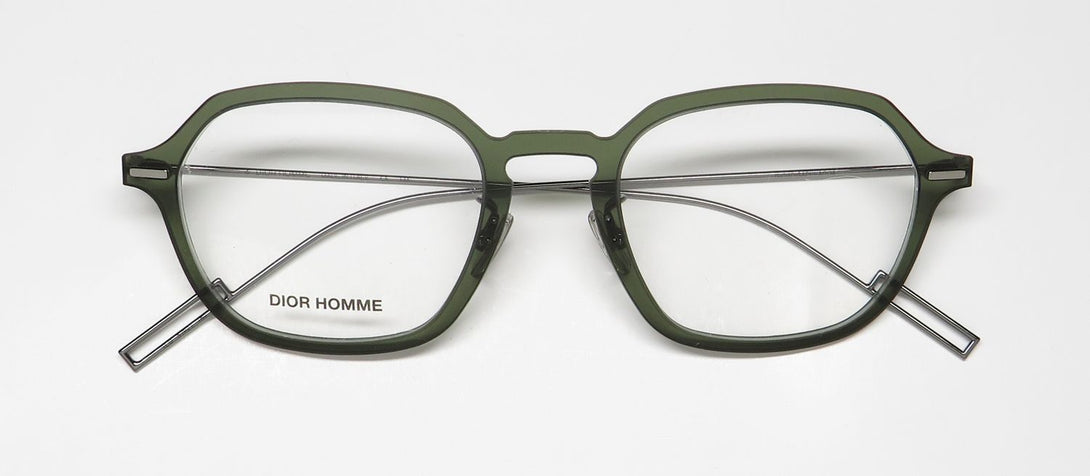 Christian Dior Homme Disappear 04 Eyeglasses