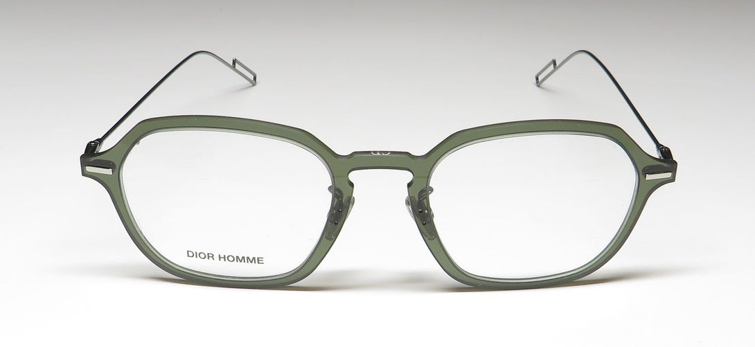 Christian Dior Homme Disappear 04 Eyeglasses