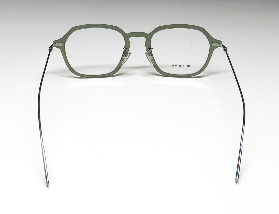 Christian Dior Homme Disappear 04 Eyeglasses