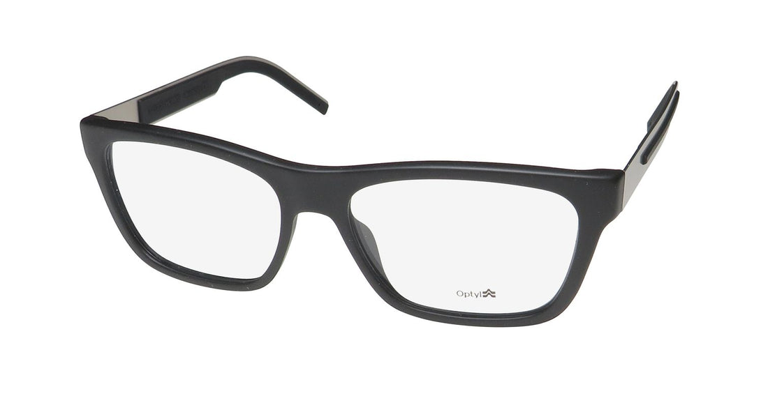 Christian Dior Homme Blacktie 184 Eyeglasses