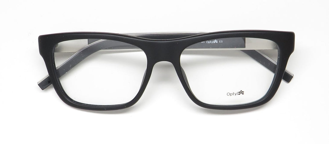 Christian Dior Homme Blacktie 184 Eyeglasses