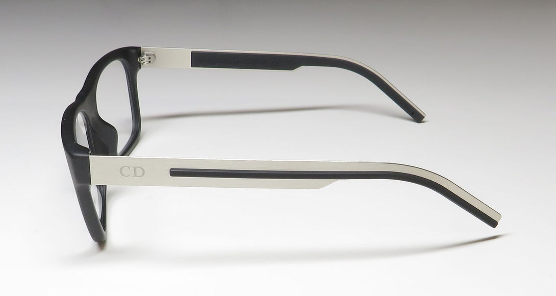 Christian Dior Homme Blacktie 184 Eyeglasses