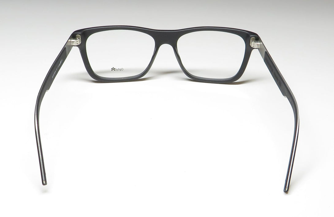 Christian Dior Homme Blacktie 184 Eyeglasses