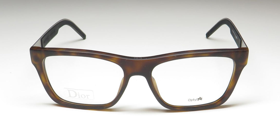 Christian Dior Homme Blacktie 184 Eyeglasses