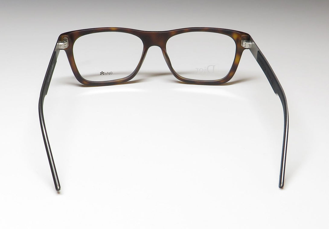 Christian Dior Homme Blacktie 184 Eyeglasses