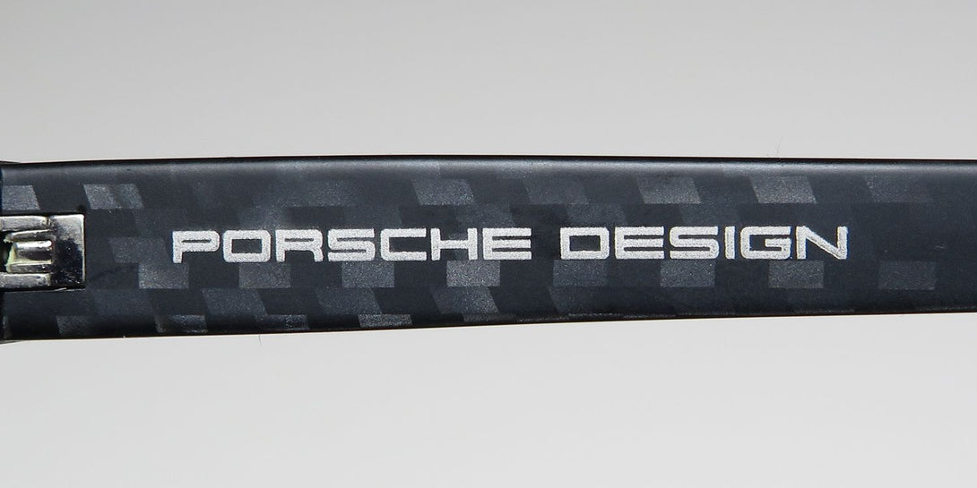 Porsche Design P8250 Eyeglasses