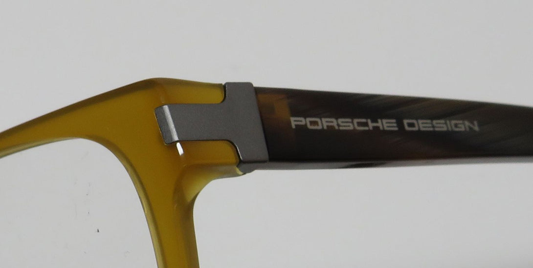 Porsche Design P8250 Eyeglasses